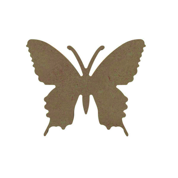Gomille, Schmetterling