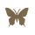 Gomille, Schmetterling