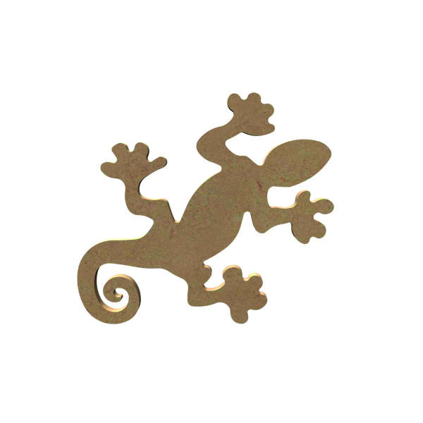 Gomille, Gecko