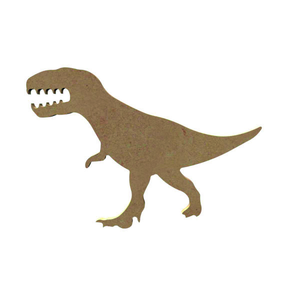 Gomille, T Rex