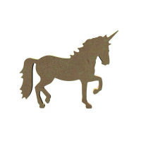 Gomille, Einhorn