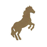 Gomille, Pferd