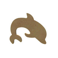 Gomille, Delfin