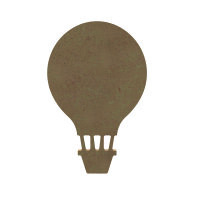 Gomille, Heißluftballon