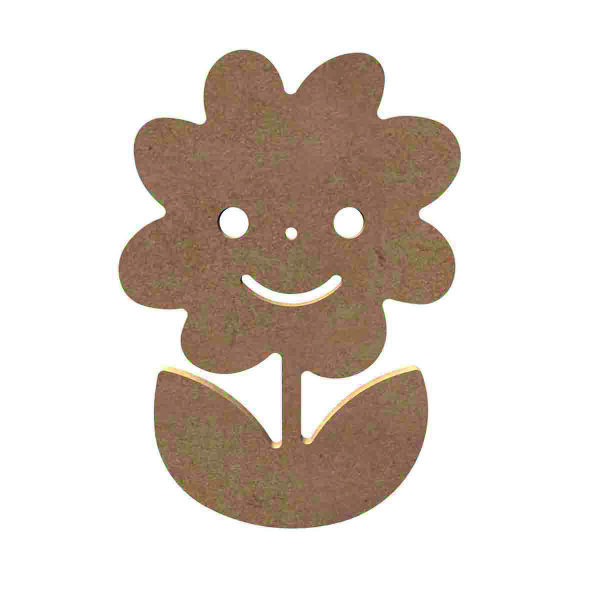 Gomille, lächelnde Margerite