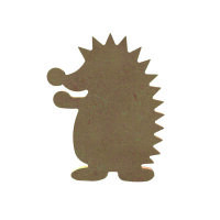 Gomille, Igel