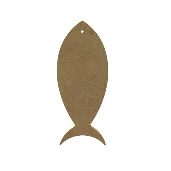 Gomille, Fisch mit Loch