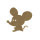 Gomille, Lustige Maus