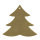 Gomille, Weihnachtsbaum mit Loch