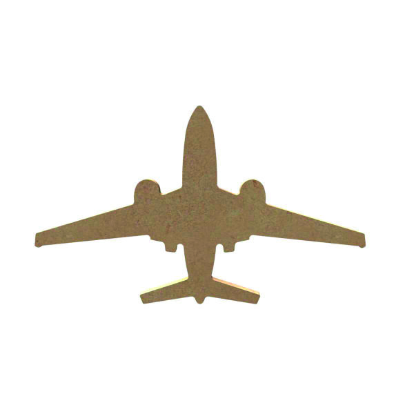 Gomille, Flugzeug