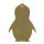 Gomille, Pinguin mit Loch