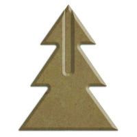 Gomille, Tannenbaum 3D