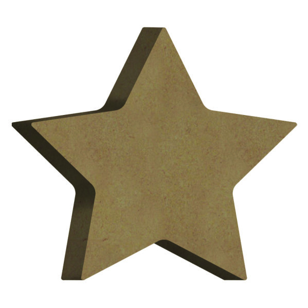 Gomille, Stern