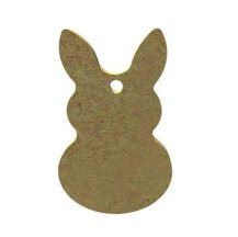 Gomille, Hase mit Loch