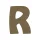 R