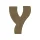 Y