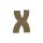 X