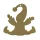 Kobold mit Loch