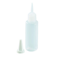 Guttaflasche, mit Düse 50 ml 10 St.