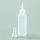 Guttaflasche, mit Düse 50 ml 10 St.