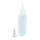 Guttaflasche, mit Düse 50 ml 10 St.