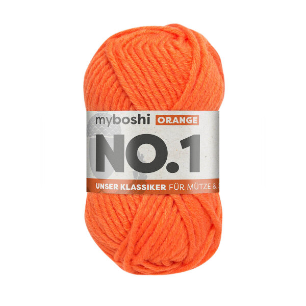 W131 Orange