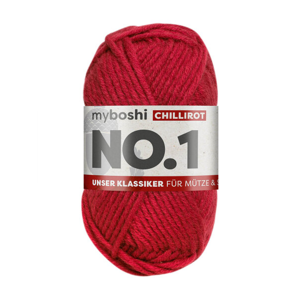 W134 Chillirot