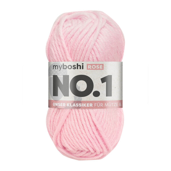 W142 Rose