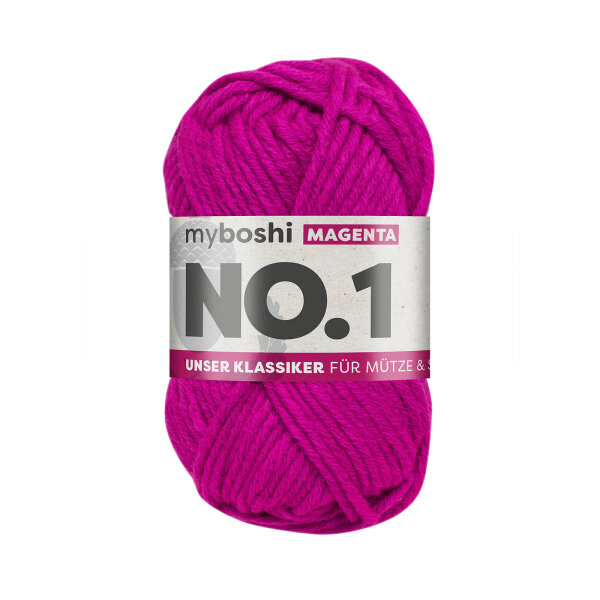 W162 Magenta