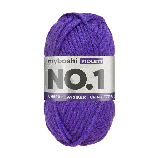 W163 Violett