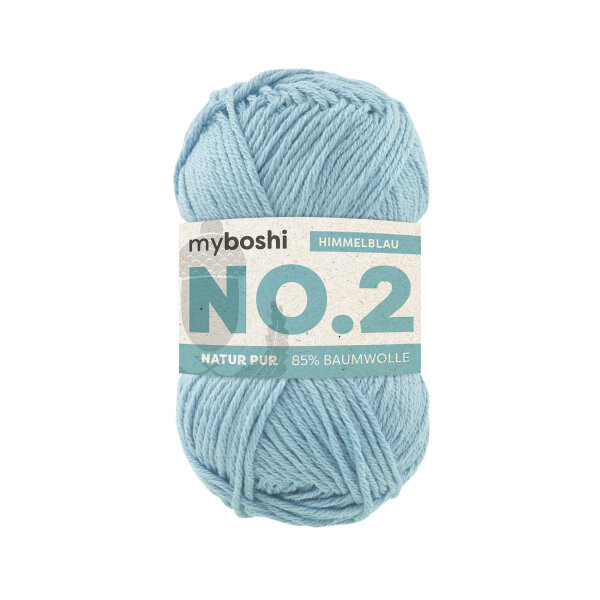 W2510 Himmelblau