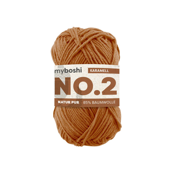W2730 Karamell