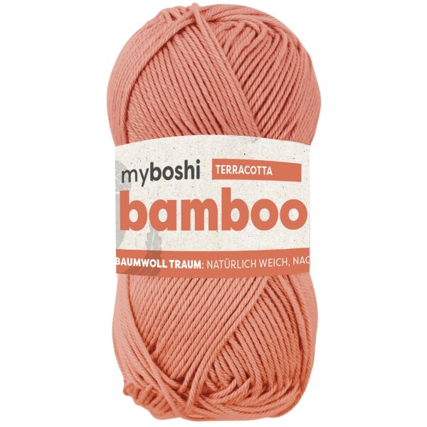 WB236 terracotta