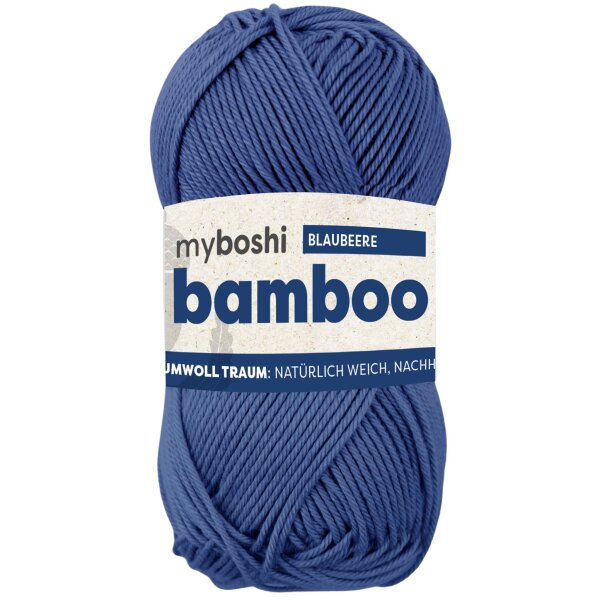 WB257 Blaubeere