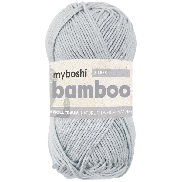 WB293 Silber