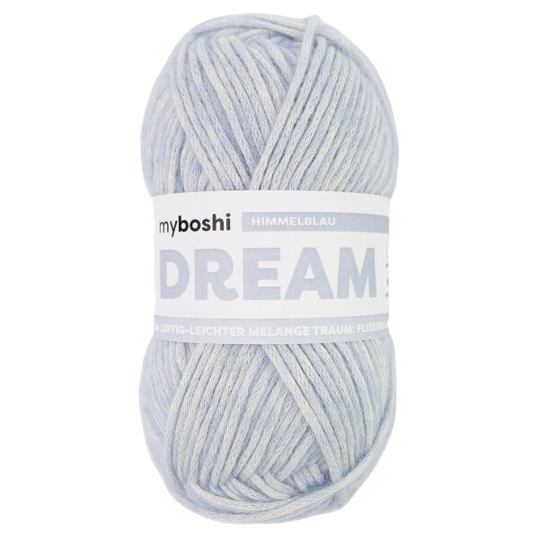 WDR001 Himmelblau