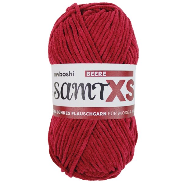 WXS835 Beere