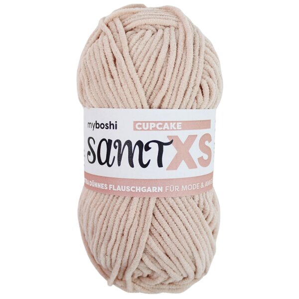 WXS838 Cupcake