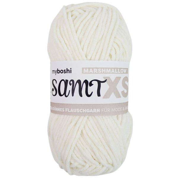 WXS892 Marshmallow