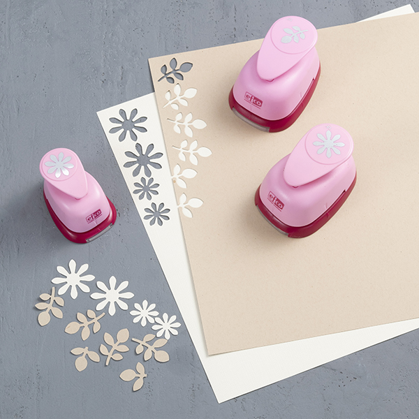 Schritt 2: Geschenkbox mit Wiener Geflecht